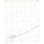 Friona, TX (2019, 24000-Scale) Preview 1
