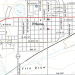 Friona, TX (2019, 24000-Scale) Preview 3