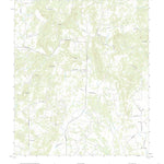 Fly Gap, TX (2019, 24000-Scale) Preview 1