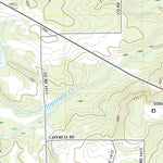 Jacksonville East, TX (2019, 24000-Scale) Preview 2