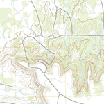 Gail NE, TX (2019, 24000-Scale) Preview 3