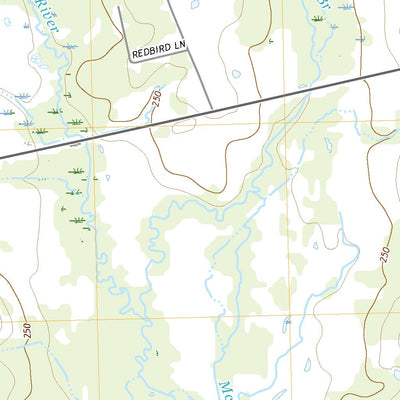 Galilee, TX (2019, 24000-Scale) Preview 2