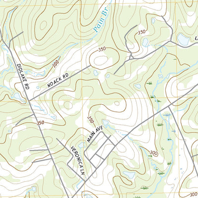 Galilee, TX (2019, 24000-Scale) Preview 3
