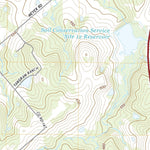 Geronimo, TX (2019, 24000-Scale) Preview 3