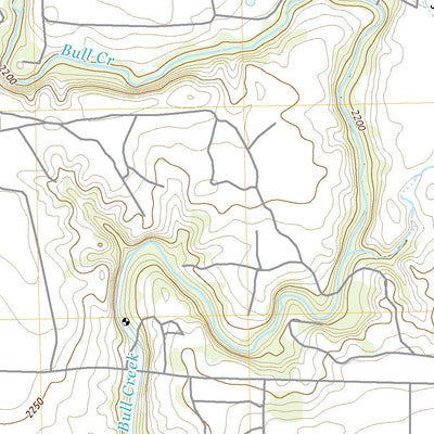 Ira, TX (2019, 24000-Scale) Preview 3