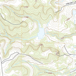 Forestburg, TX (2019, 24000-Scale) Preview 2