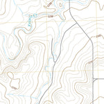 Frisco Creek West, TX (2019, 24000-Scale) Preview 2