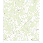 Jeddo, TX (2019, 24000-Scale) Preview 1