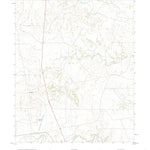Fourmile Hill, TX (2019, 24000-Scale) Preview 1