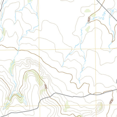 Fourmile Hill, TX (2019, 24000-Scale) Preview 2