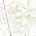 Fourmile Hill, TX (2019, 24000-Scale) Preview 3