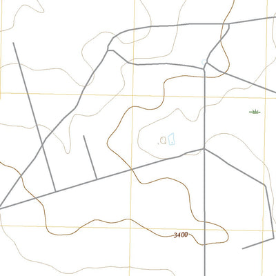 Frankel City SW, TX (2019, 24000-Scale) Preview 3