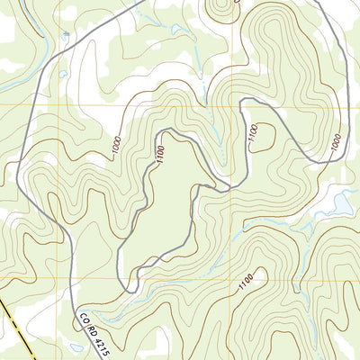 German Valley, TX (2019, 24000-Scale) Preview 3