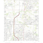 Frisco, TX (2019, 24000-Scale) Preview 1