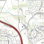 Frisco, TX (2019, 24000-Scale) Preview 3