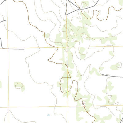 Girard, TX (2019, 24000-Scale) Preview 2
