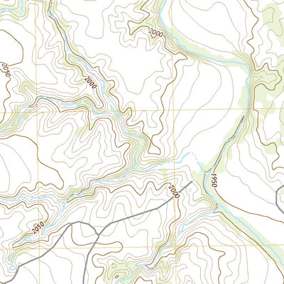 Girard, TX (2019, 24000-Scale) Preview 3