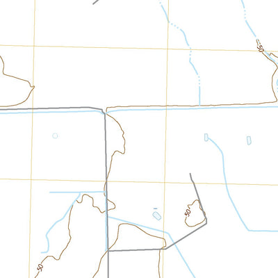 Francitas NW, TX (2019, 24000-Scale) Preview 2
