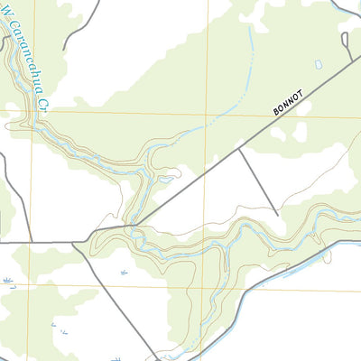 Francitas NW, TX (2019, 24000-Scale) Preview 3