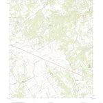 Johnsville, TX (2019, 24000-Scale) Preview 1