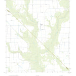 Ganado NE, TX (2019, 24000-Scale) Preview 1