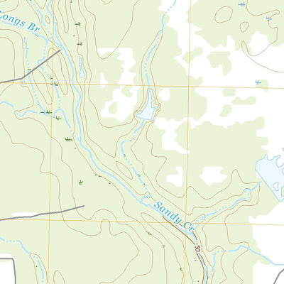 Ganado NE, TX (2019, 24000-Scale) Preview 3