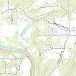 Frelsburg, TX (2019, 24000-Scale) Preview 3