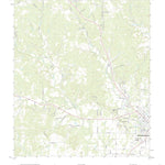 Fredericksburg West, TX (2019, 24000-Scale) Preview 1