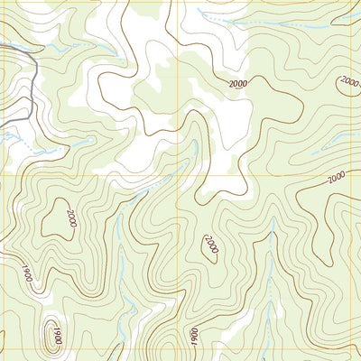 Fredericksburg West, TX (2019, 24000-Scale) Preview 2