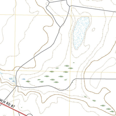 Jumbo Hill, TX (2019, 24000-Scale) Preview 3
