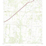 Ghost Hill, TX (2019, 24000-Scale) Preview 1