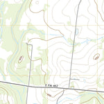 Ghost Hill, TX (2019, 24000-Scale) Preview 2