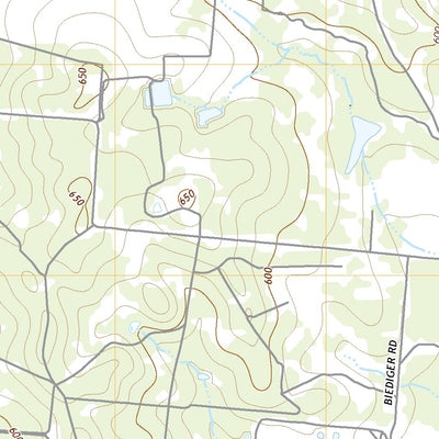 Ghost Hill, TX (2019, 24000-Scale) Preview 3
