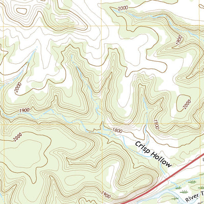 Junction, TX (2019, 24000-Scale) Preview 3