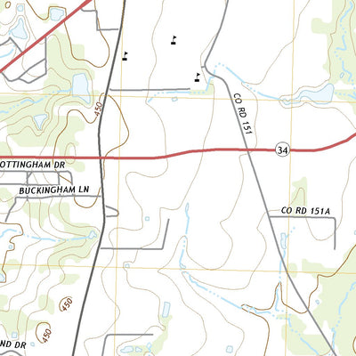 Kaufman, TX (2019, 24000-Scale) Preview 2