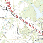 Kemp, TX (2019, 24000-Scale) Preview 3