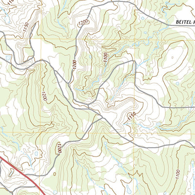 Gibtown, TX (2019, 24000-Scale) Preview 3