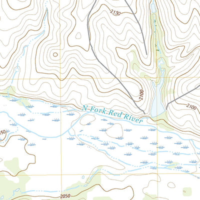 Kelton SE, TX (2019, 24000-Scale) Preview 2