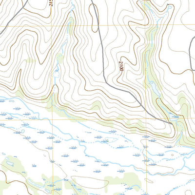 Kelton SE, TX (2019, 24000-Scale) Preview 3
