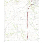 Gainesville South, TX (2019, 24000-Scale) Preview 1