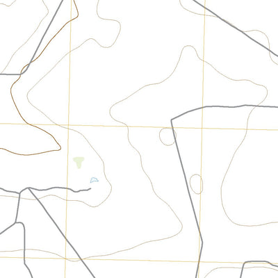 Girvin, TX (2019, 24000-Scale) Preview 2