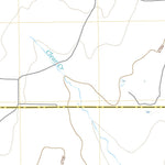 Glazier, TX (2019, 24000-Scale) Preview 2