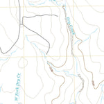 Glazier, TX (2019, 24000-Scale) Preview 3