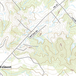 Kingsbury, TX (2019, 24000-Scale) Preview 3