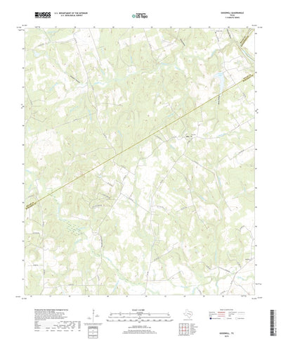 Goodwill, TX (2019, 24000-Scale) Preview 1