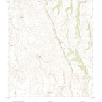 Gettysburg Peak, TX (2019, 24000-Scale) Preview 1