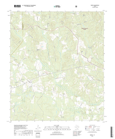 Geneva, TX (2019, 24000-Scale) Preview 1