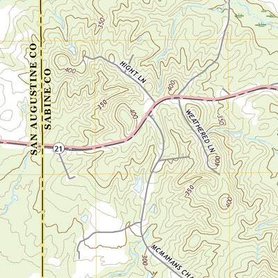 Geneva, TX (2019, 24000-Scale) Preview 3