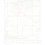Garcia Lake, TX (2019, 24000-Scale) Preview 1