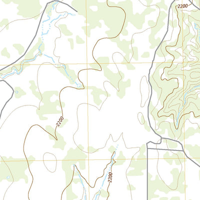 Gilpin, TX (2019, 24000-Scale) Preview 2